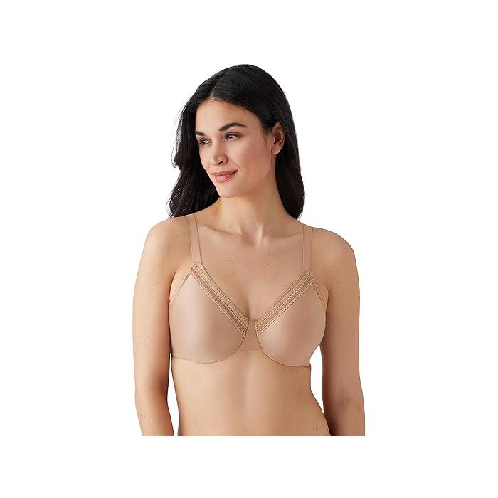 (取寄) ワコール レディース パーフェクト プレミア アンダーワイヤー 855213 Wacoal women  Perfect Primer Underwire 855213 White WACOAL（ワコール） (取寄) レディース パーフェクト プレミア