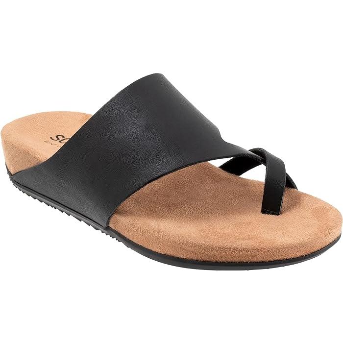 P最大17倍1/1限定 (取寄) ソフトウォーカー レディース ブレーン