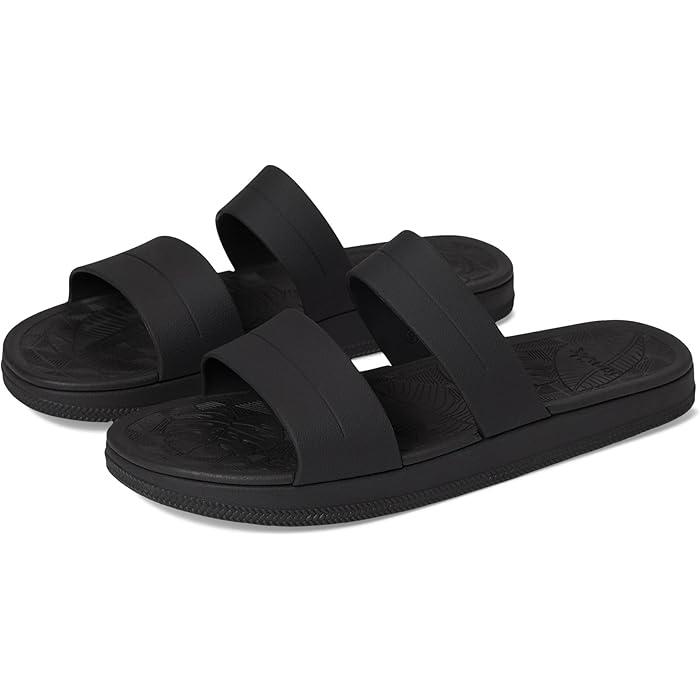 sanuk（サヌーク） P最大17倍1/1限定 (取寄) レディース ファン