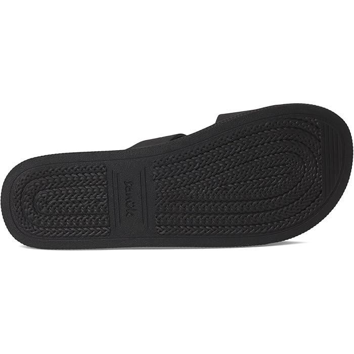 sanuk（サヌーク） P最大17倍1/1限定 (取寄) レディース ファン