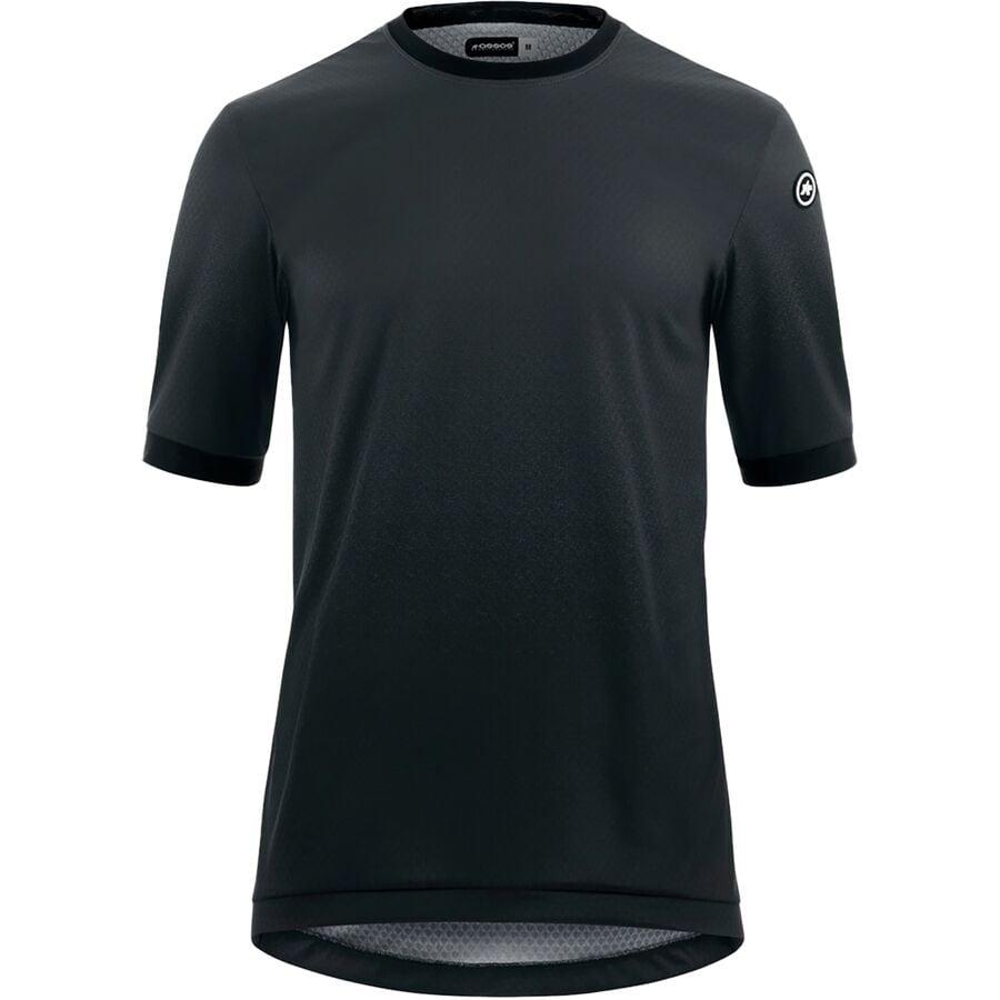 ASSOS トレイル ウィメンズ ジャージ T3