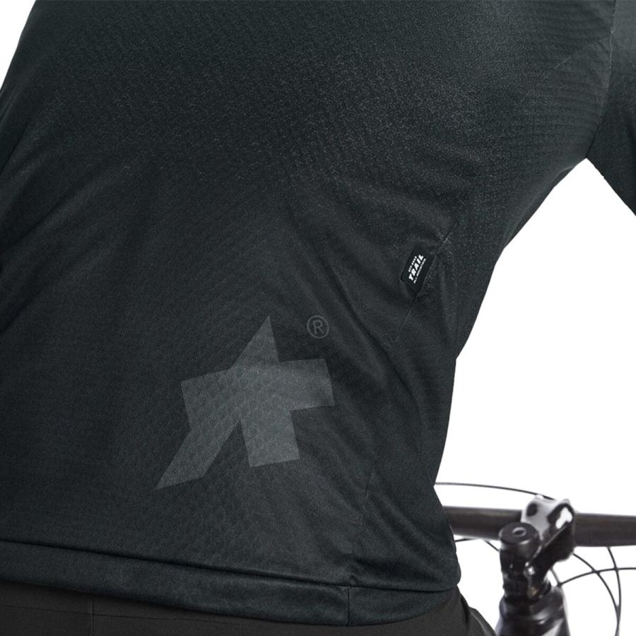 ASSOS トレイル ウィメンズ ジャージ T3 ASSOS トレイル ウィメンズ ジャージ T3
