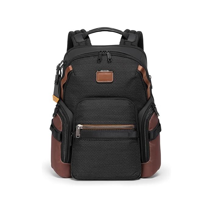TUMI（トゥミ） (取寄) メンズ ナビゲーション バックパック Tumi men