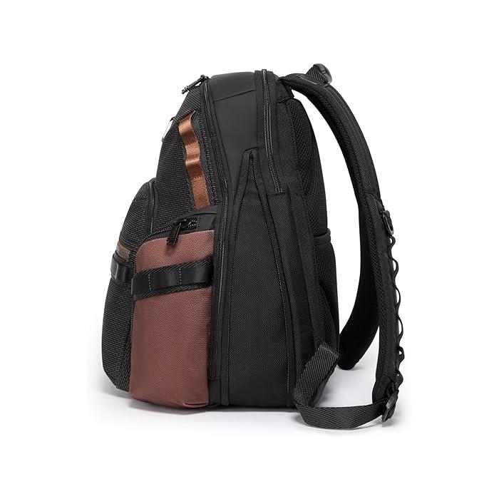 TUMI P最大16倍11/19限定 (取寄) トゥミ メンズ ナビゲーション バック