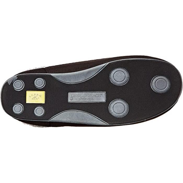 (取寄) ディアスタッグズ メンズ ノルディック スリッパ Deer Stags men Nordic Slipper Camouflage 取寄) ディアスタッグズ メンズ ノルディック スリッパ Deer Stags men