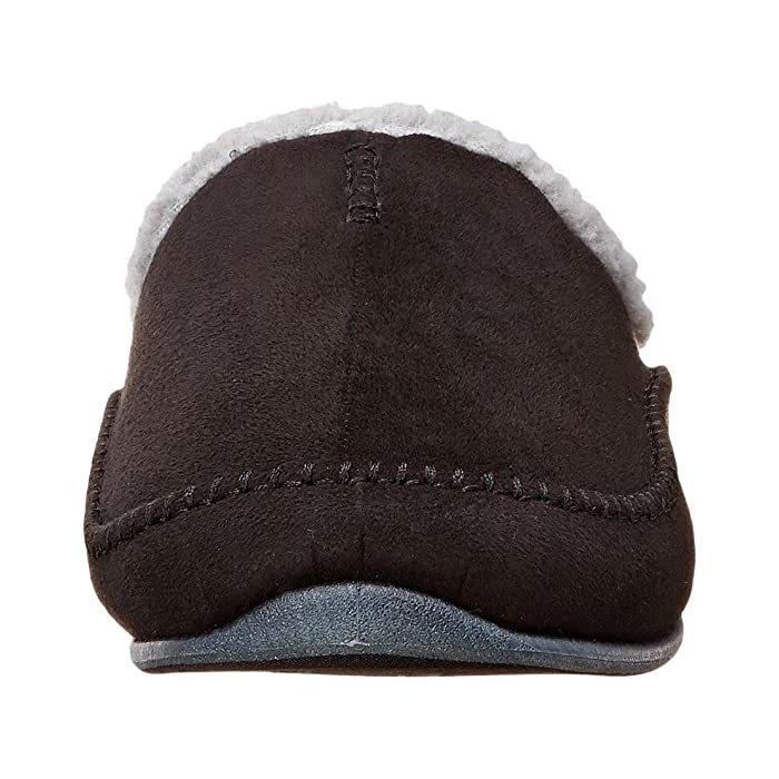 取寄) ディアスタッグズ メンズ ノルディック スリッパ Deer Stags men