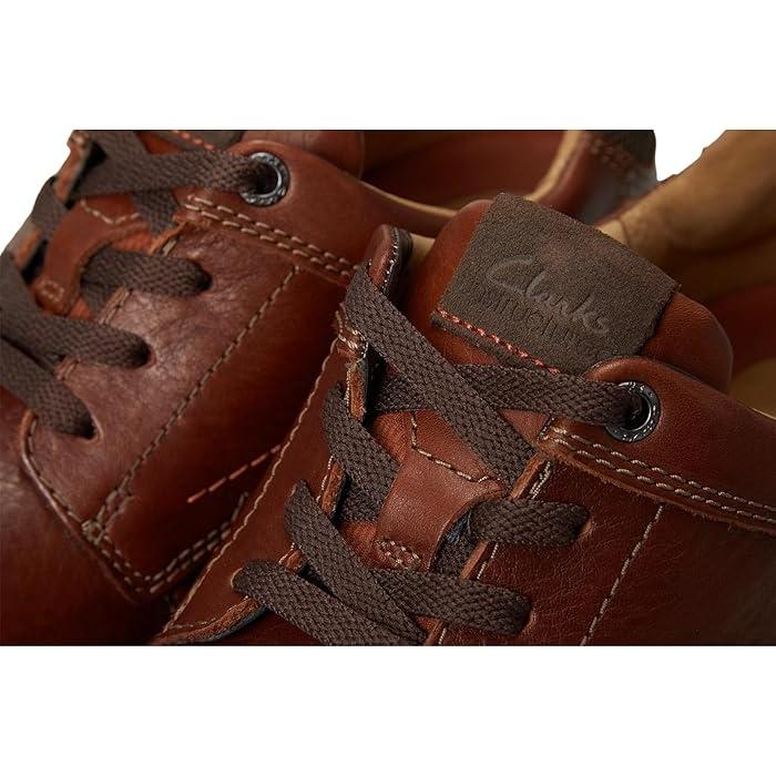 Clarks（クラークス） P最大17倍1/1限定 (取寄) シューズ メンズ アン