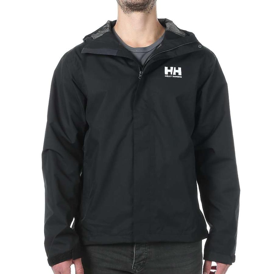 取寄) ヘリーハンセン メンズ セブン J ジャケット Helly Hansen Helly