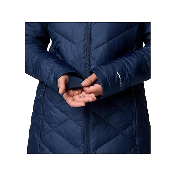 Columbia（コロンビア） (取寄) レディース ヘブンリー ロング