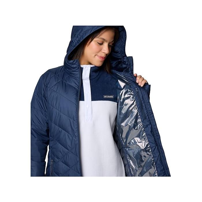 Columbia（コロンビア） (取寄) レディース ヘブンリー ロング