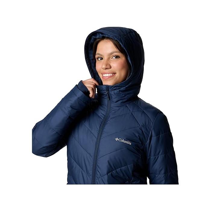 Columbia（コロンビア） (取寄) レディース ヘブンリー ロング