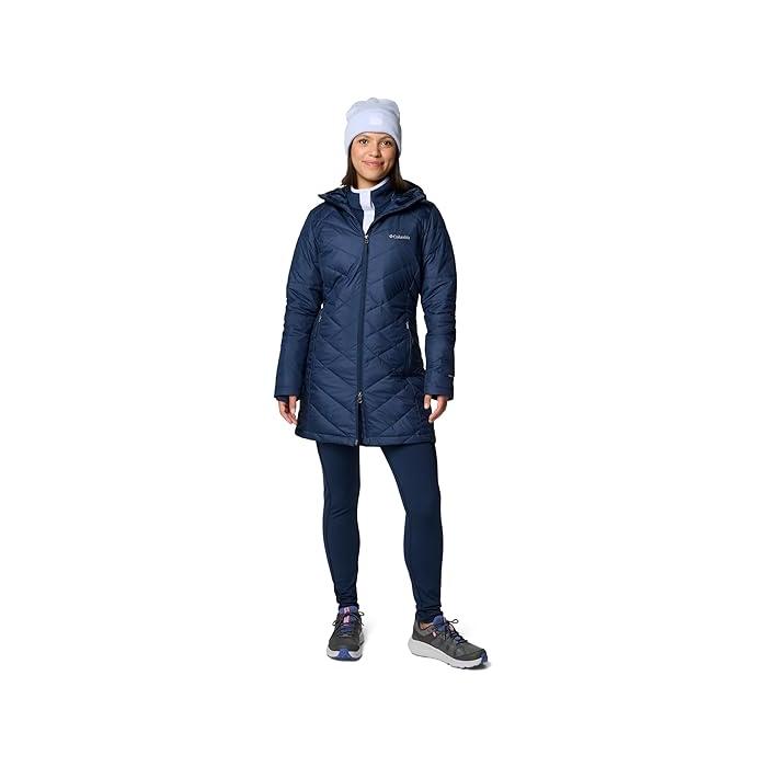 Columbia（コロンビア） (取寄) レディース ヘブンリー ロング