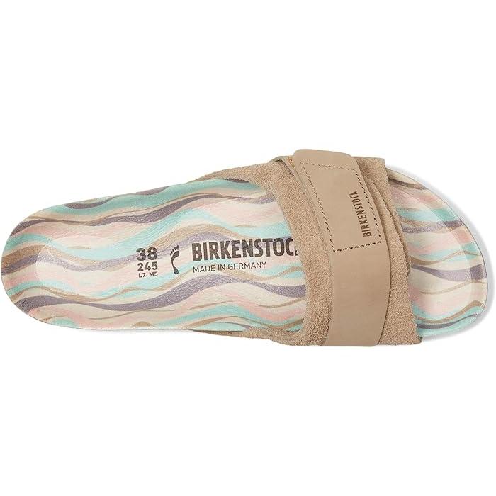 BIRKENSTOCK P最大22倍11/25-30限定 (取寄) ビルケンシュトック