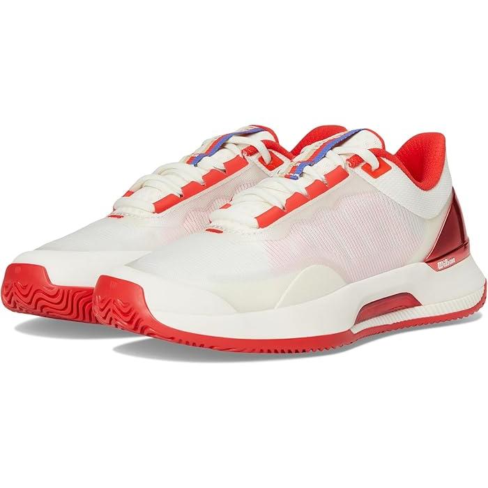 (取寄) ウィルソン レディース イントリーグ ツアー Wilson women Intrigue Tour Uso | Wilson