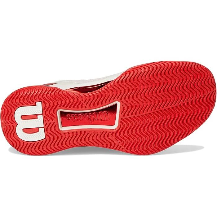 (取寄) ウィルソン レディース イントリーグ ツアー Wilson women Intrigue Tour Uso | Wilson | 02