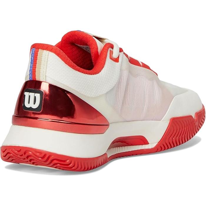 (取寄) ウィルソン レディース イントリーグ ツアー Wilson women Intrigue Tour Uso | Wilson | 04