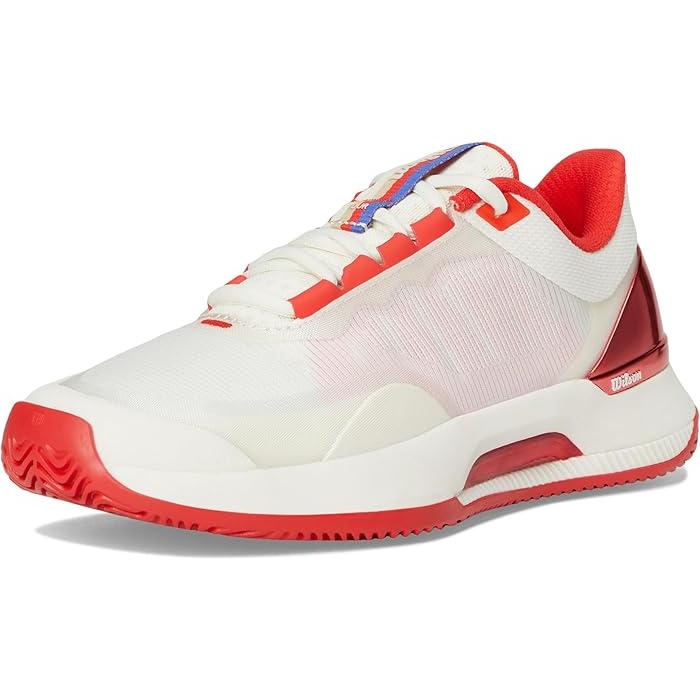 (取寄) ウィルソン レディース イントリーグ ツアー Wilson women Intrigue Tour Uso | Wilson | 06