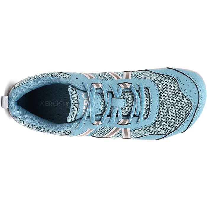 (取寄) ゼロシューズ レディース プリオ Xero Shoes women  Prio Delphinium Blue｜jetrag｜02