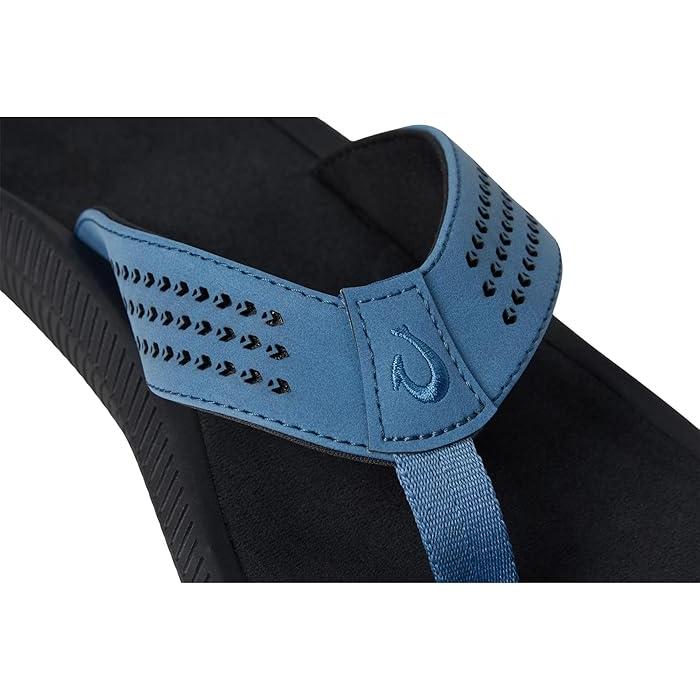 (取寄) オルカイ メンズ ウレレ OluKai men  Ulele Stone/Stone OluKai（オルカイ） P最大17倍1/1限定 (取寄) メンズ ウレレ OluKai