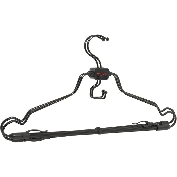 TUMI（トゥミ） (取寄) 2パック ハンガー セット Tumi 2pc Hanger Set