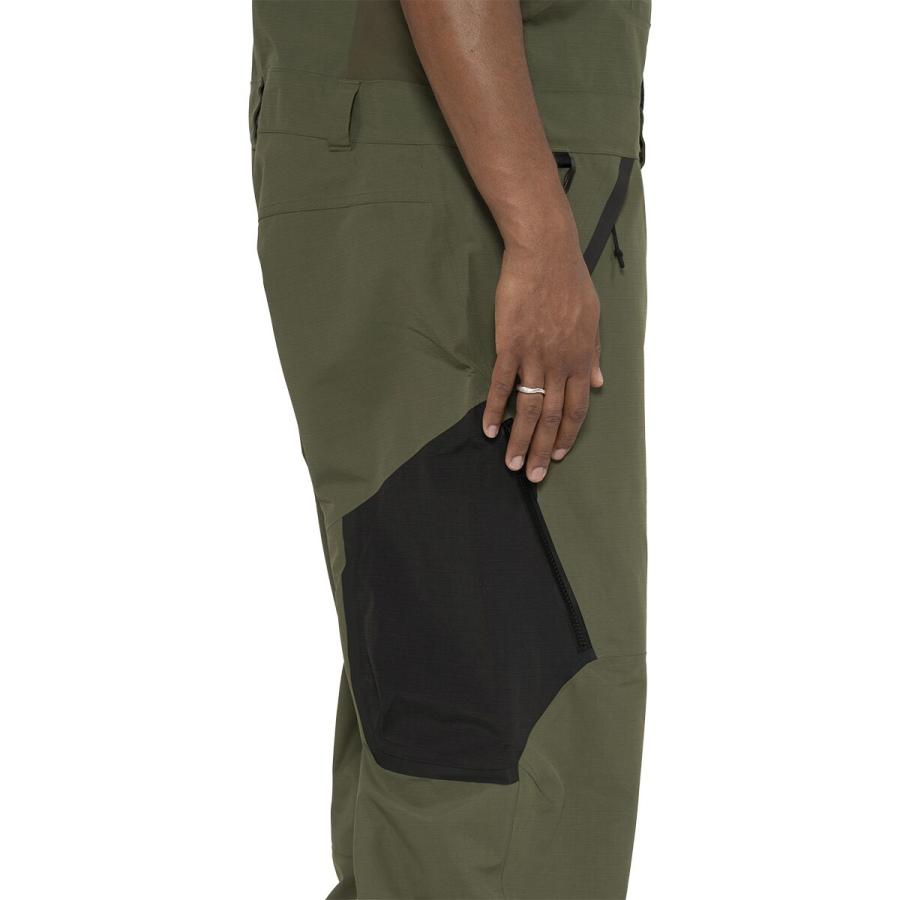 ARMADA（アルマダ） (取寄) メンズ エモンズ 3l ビブ パンツ - メンズ