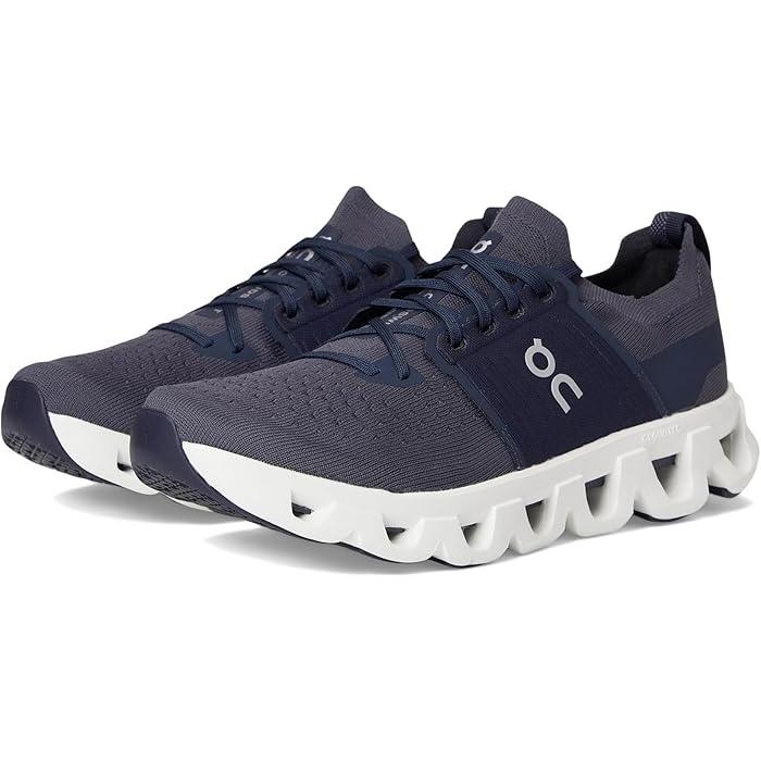 On（オン） (取寄) メンズ クラウドスウィフト 4 On men Cloudswift 4