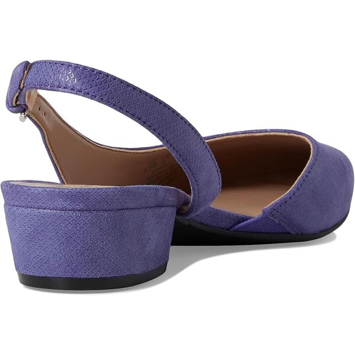 (取寄) ナチュラライザー レディース バンクス Naturalizer women Banks Future Dusk Blue Suede 取寄) ナチュラライザー レディース バンクス Naturalizer women Banks
