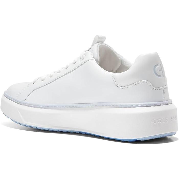 COLE HAAN（コールハーン） (取寄) レディース グランドプロ トップ