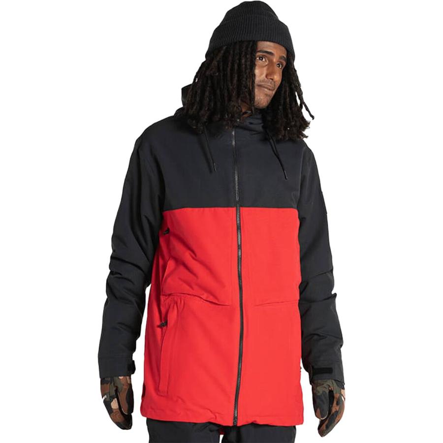 ARMADA アルマダ Carson Insulated ジャケット メンズ M ARMADA アルマダ Carson Insulated ジャケット メンズ M ARMADA