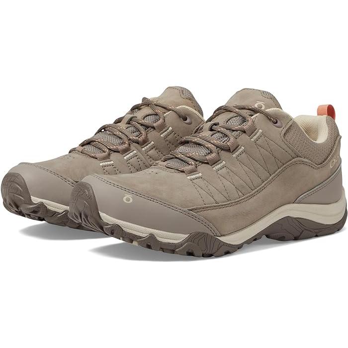(取寄) オボズ レディース ウーゼル ロー B-ドライ Oboz women Ousel Low B-Dry Port Oboz（オボズ） (取寄) レディース ウーゼル ロー B-ドライ Oboz women