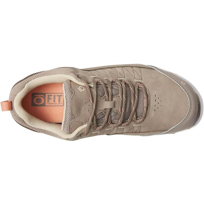 Oboz（オボズ） (取寄) レディース ウーゼル ロー B-ドライ Oboz women