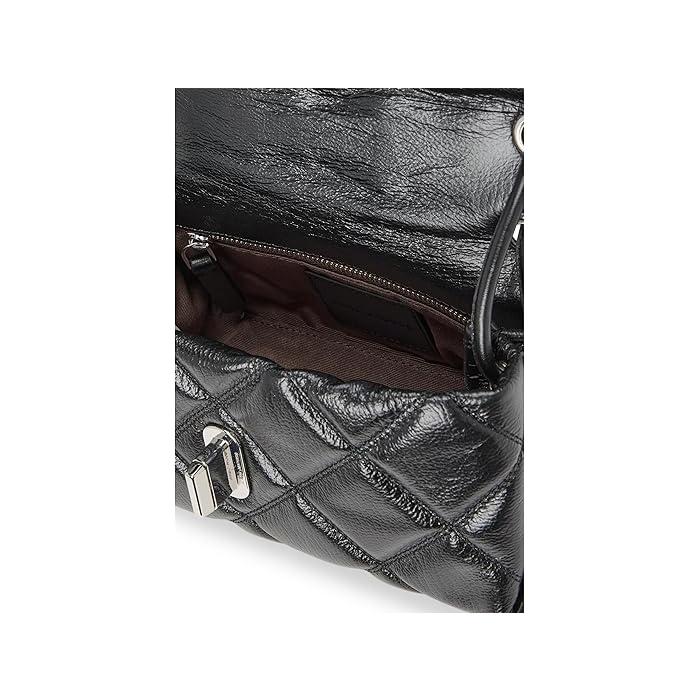 取寄) マークジェイコブス レディース ザ キルテッド ミニ デュアル