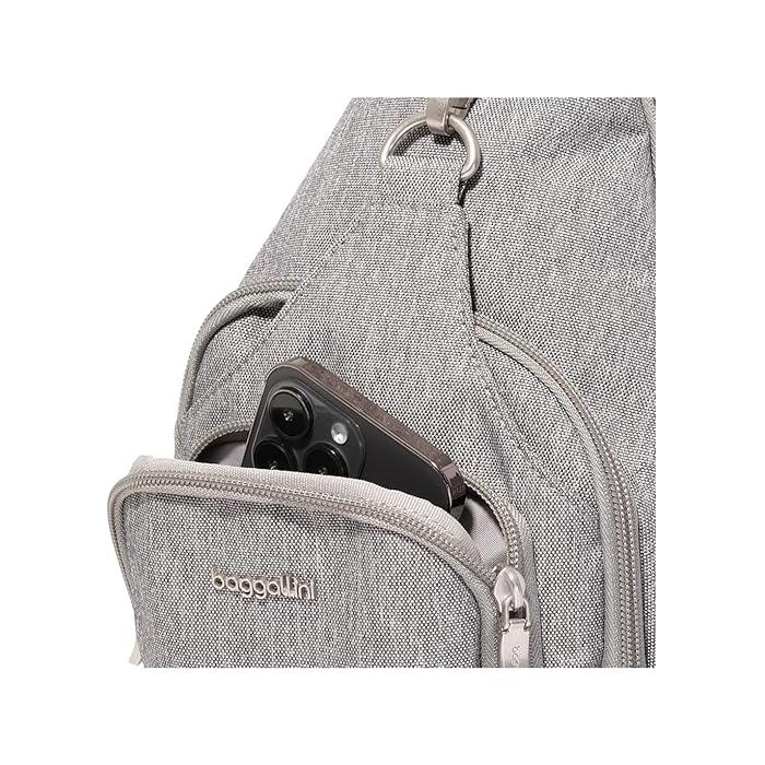 baggallini（バッガリーニ） (取寄) レディース セントラル パーク