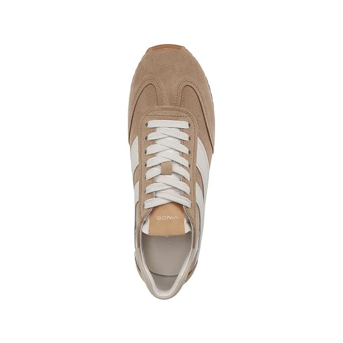 VINCE（ヴィンス） (取寄) レディース オアシス ランナー レースアップ