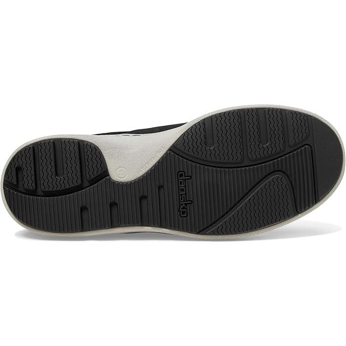 (取寄) ダンスコ トレント Dansko Dansko Trent Black Burnished Suede dansko（ダンスコ） P最大17倍1/1限定 (取寄) トレント Dansko Trent