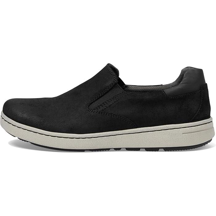 (取寄) ダンスコ トレント Dansko Dansko Trent Black Burnished Suede dansko（ダンスコ） P最大17倍1/1限定 (取寄) トレント Dansko Trent