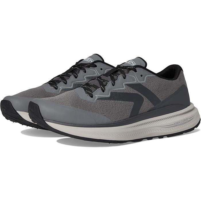 KEEN（キーン） P最大17倍1/1限定 (取寄) メンズ KEEN men Wk500 Steel