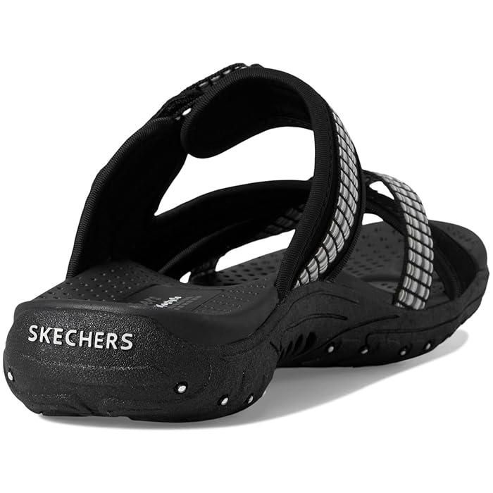 (取寄) スケッチャーズ レディース レゲエ - SKECHERS women Reggae - Color-Full Black SKECHERS（スケッチャーズ） P最大17倍1/1限定 (取寄) スニーカー