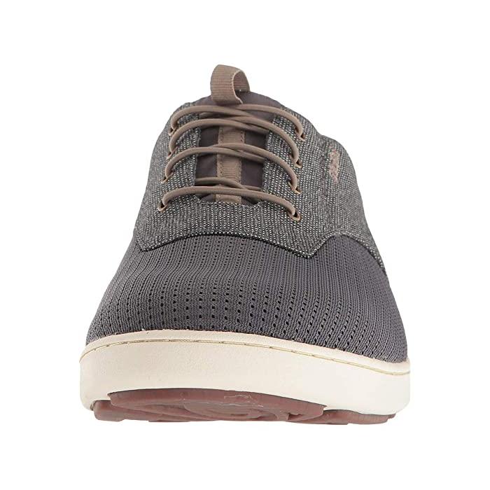 OluKai（オルカイ） P最大17倍1/1限定 (取寄) メンズ ノヘア モク