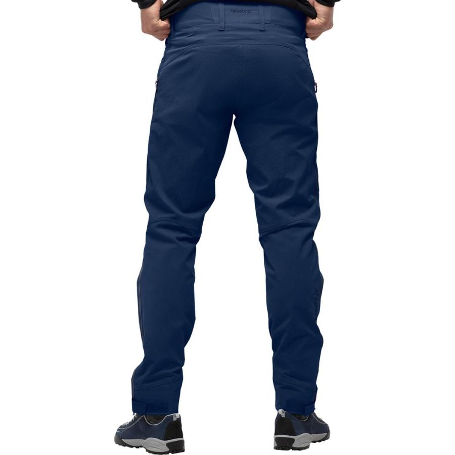 ノローナ　falketind flex1 ヘビーデューティ　パンツ　サイズS Norrona ノローナ メンズ フォルケティン フレックス1ヘビー