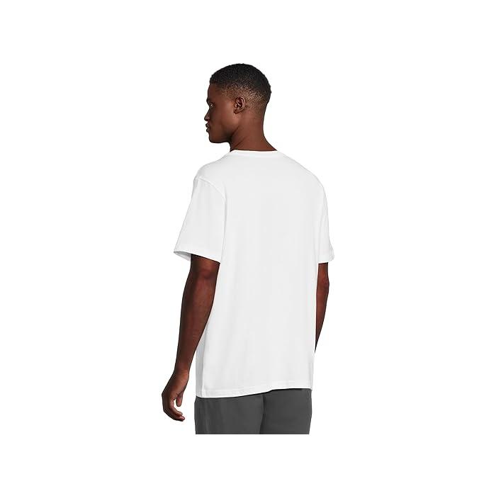 取寄) ルーカ メンズ モータース ショート スリーブ RVCA men Motors