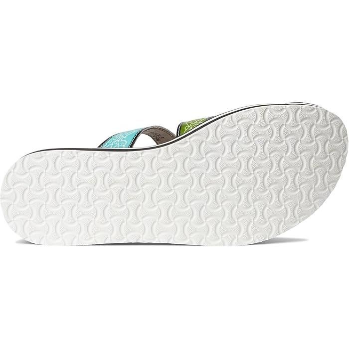 (取寄) ラルティストバイスプリングステップ レディース  L'Artiste by Spring Step women Maryse White Multi P最大17倍1/1限定 (取寄) ラルティストバイスプリングステップ