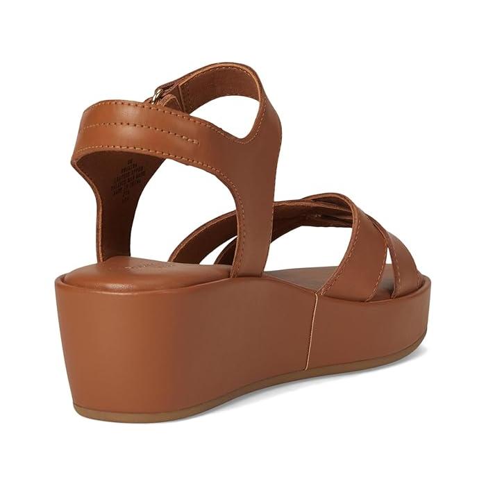 (取寄) ロックポート レディース アミーラ Rockport women Amira Medium Natural Leather 取寄) ロックポート レディース アミーラ Rockport women Amira Medium