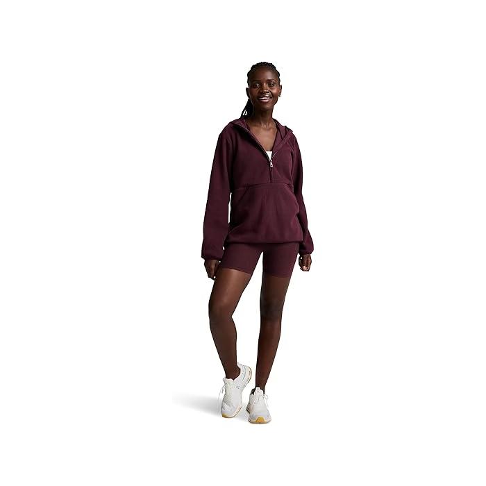 取寄) ビヨンドヨガ レディース アーバン エクスプローラ ハーフ