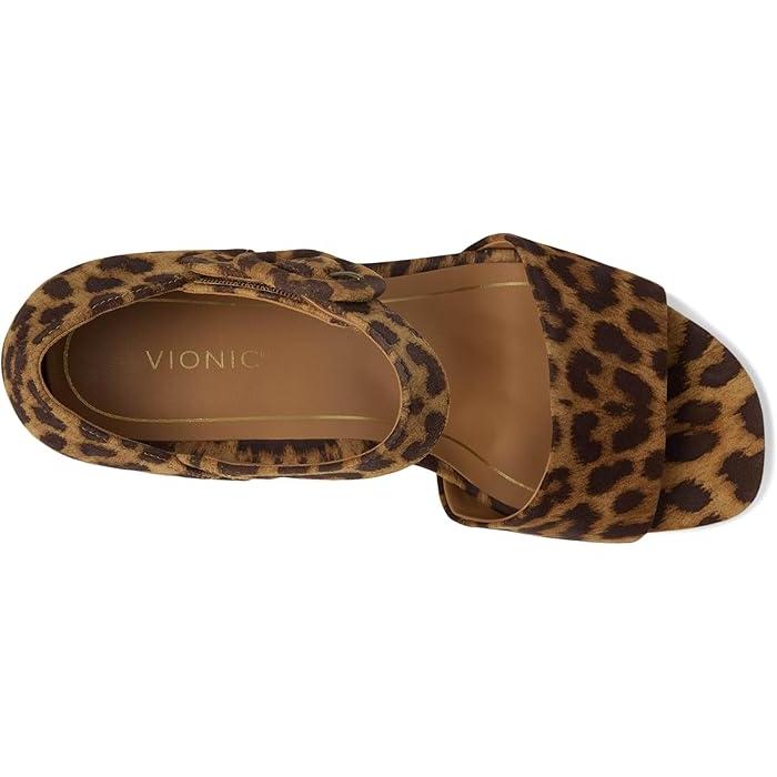 vionic（バイオニック） (取寄) サンダル レディース シャルドネ