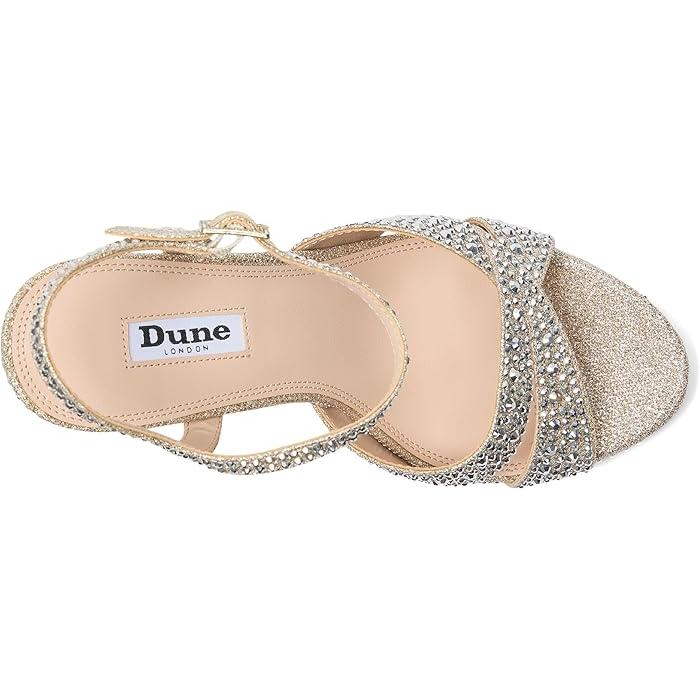 P最大17倍1/1限定 (取寄) デューンロンドン レディース Dune London