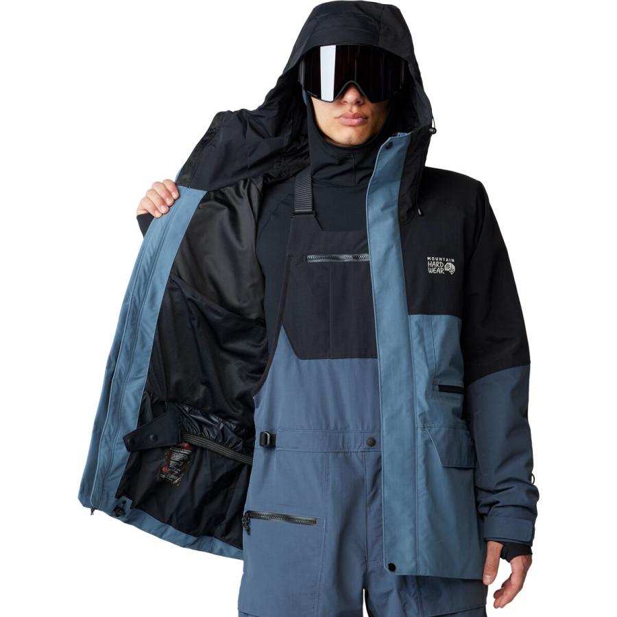 MOUNTAIN HARDWEAR (取寄) マウンテンハードウェア メンズ MOUNTAIN HARDWEAR (取寄) マウンテンハードウェア メンズ