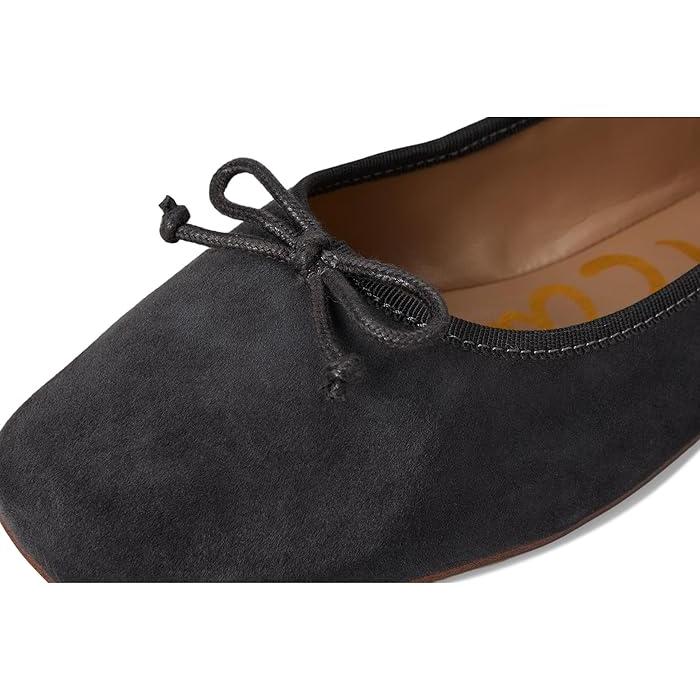 (取寄) サムエデルマン レディース アーリヤ Sam Edelman women Arya Black Leather Sam Edelman（サムエデルマン） (取寄) レディース アリー シューズ