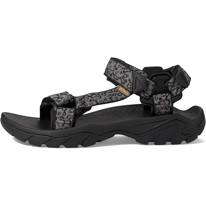 Teva（テバ） P最大17倍1/1限定 (取寄) メンズ テラ Fi 5 ユニバーサル