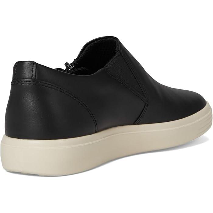 ecco（エコー） (取寄) レディース ソフト クラシック サイド ジップ